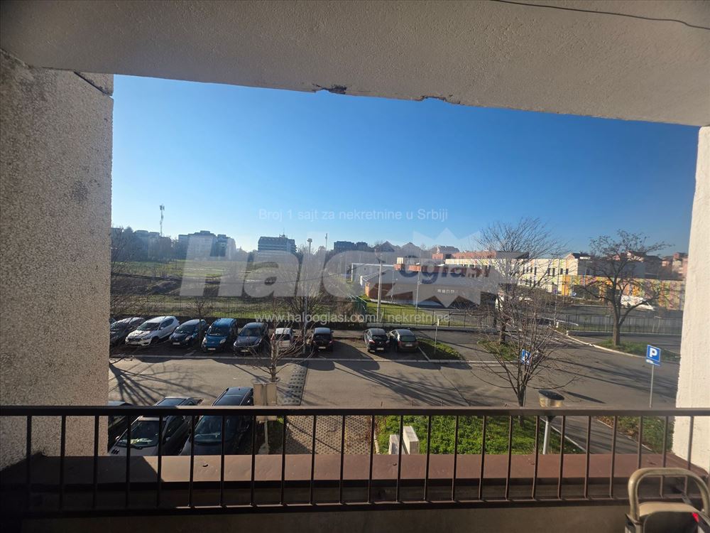 Peđe Milosavljevića, renovirano — 4