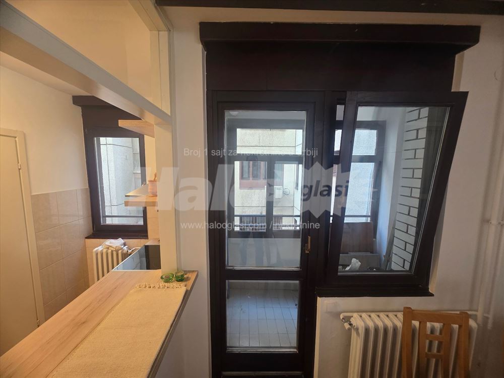 Peđe Milosavljevića, renovirano — 5