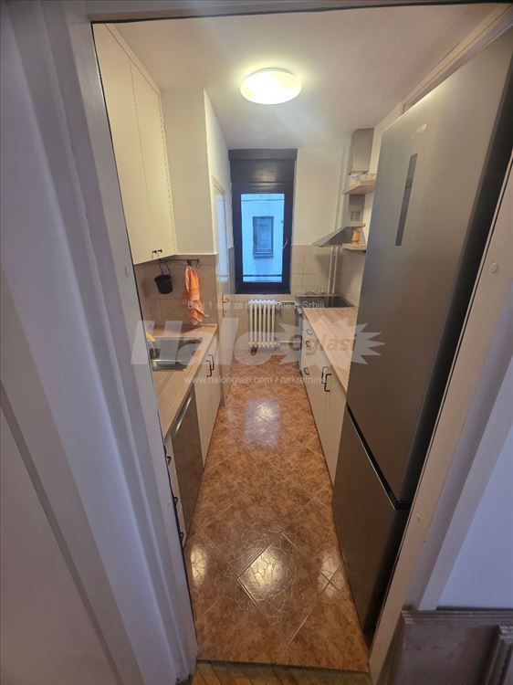 Peđe Milosavljevića, renovirano — 6