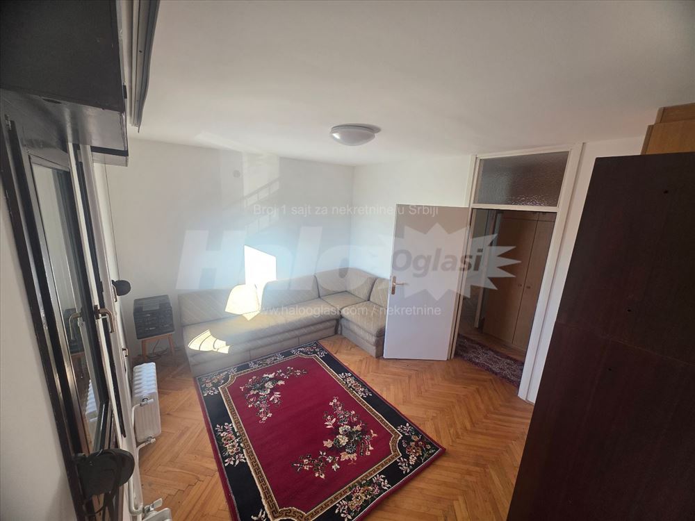 Peđe Milosavljevića, renovirano — 8