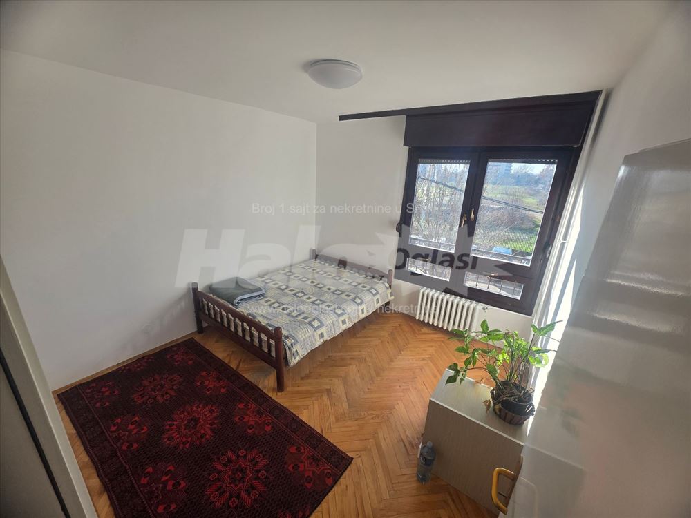 Peđe Milosavljevića, renovirano — 10