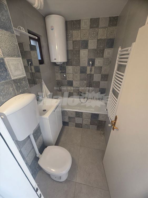 Peđe Milosavljevića, renovirano — 11