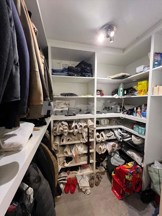 Penthouse 110+100m2 terasa, sa garažom — 12