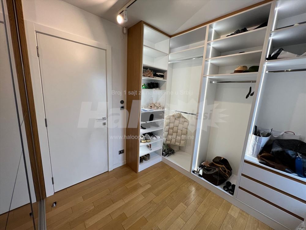 Penthouse 110+100m2 terasa, sa garažom — 13