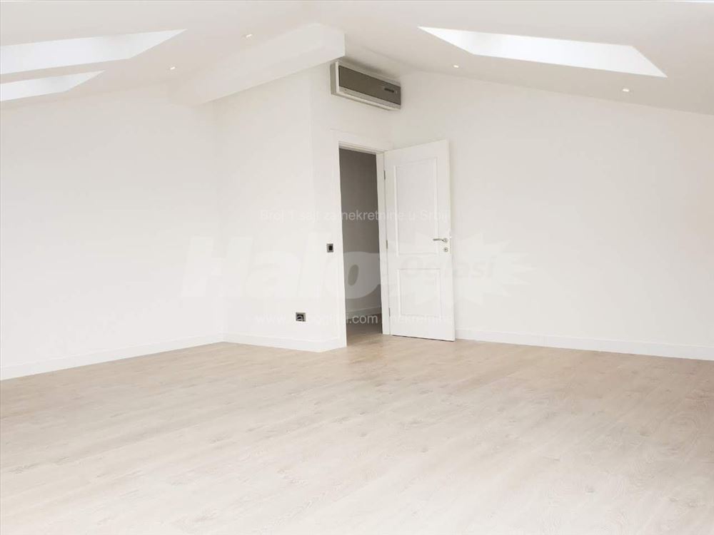 Penthouse 120m2 |Dedinje|Beli Dvor| — 3