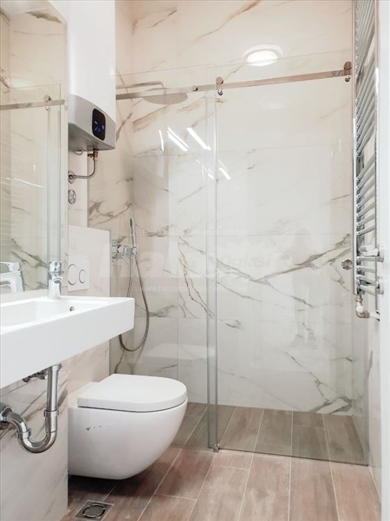 Penthouse 120m2 |Dedinje|Beli Dvor| — 4