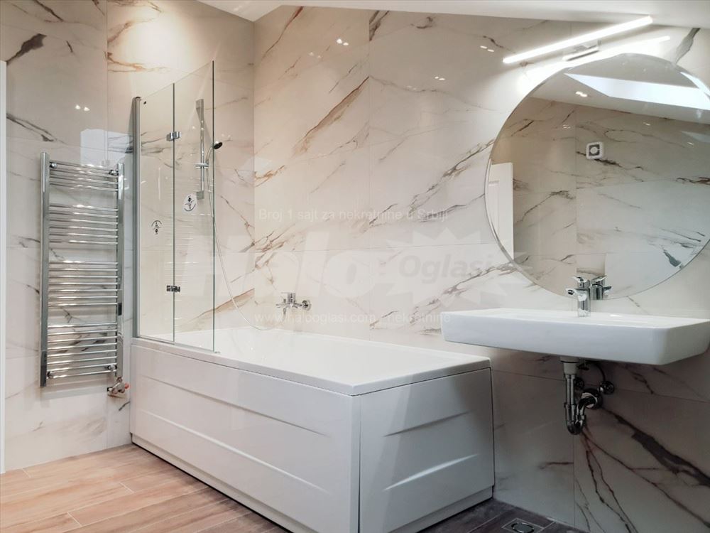 Penthouse 120m2 |Dedinje|Beli Dvor| — 5