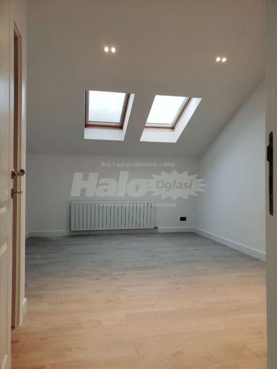 Penthouse 120m2 |Dedinje|Beli Dvor| — 7