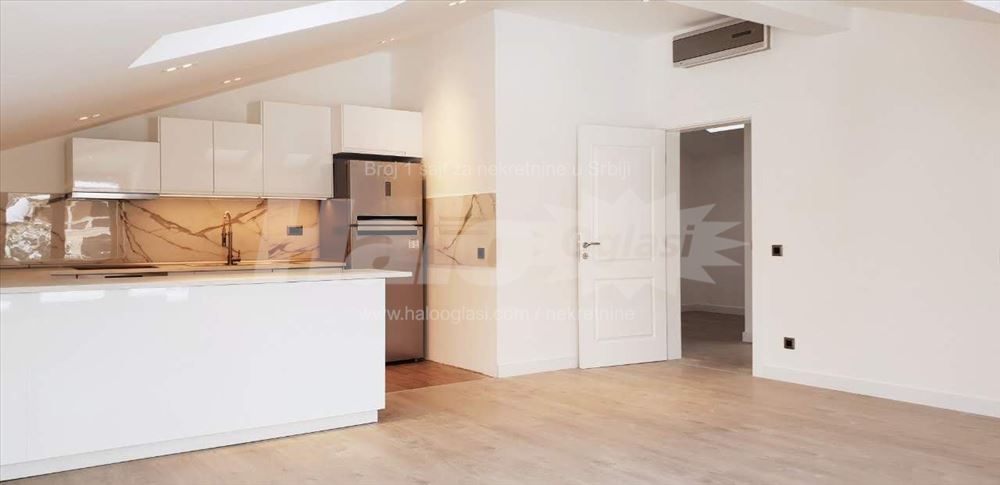 Penthouse 120m2 |Dedinje|Beli Dvor| — 8