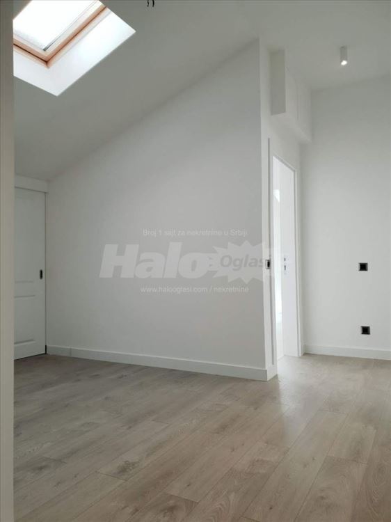 Penthouse 120m2 |Dedinje|Beli Dvor| — 9
