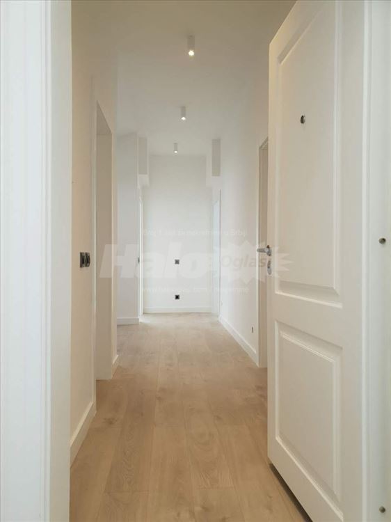 Penthouse 120m2 |Dedinje|Beli Dvor| — 11