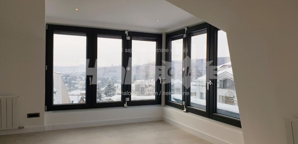 Penthouse 120m2 |Dedinje|Beli Dvor| — 12