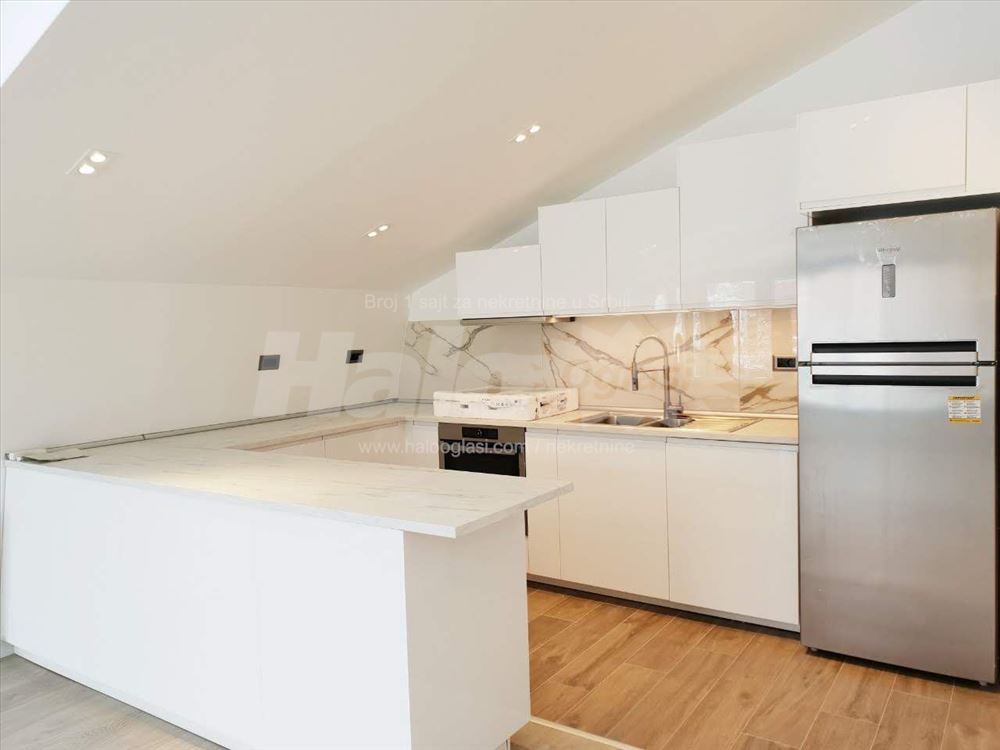 Penthouse 120m2 |Dedinje|Beli Dvor| — 15