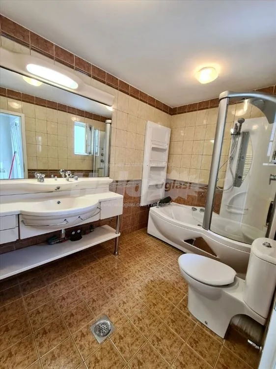 Penthouse 147m2 + attic 60m2, Dorcol — 7