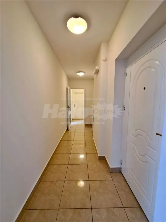 Penthouse 147m2 + attic 60m2, Dorcol — 12