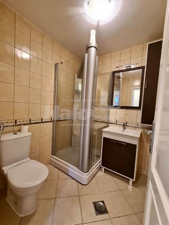 Penthouse 147m2 + attic 60m2, Dorcol — 13