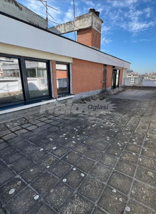 Penthouse, 5 od 5, 92+ terasa — 10