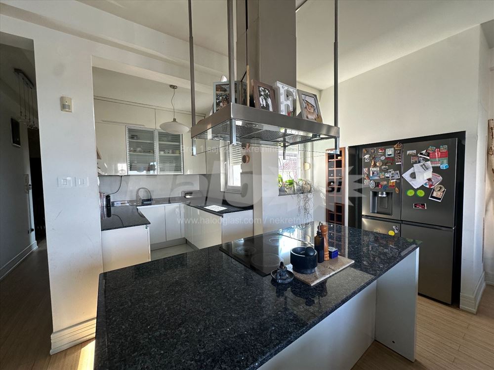 PENTHOUSE | Dorćol | Dva garažna mesta — 4