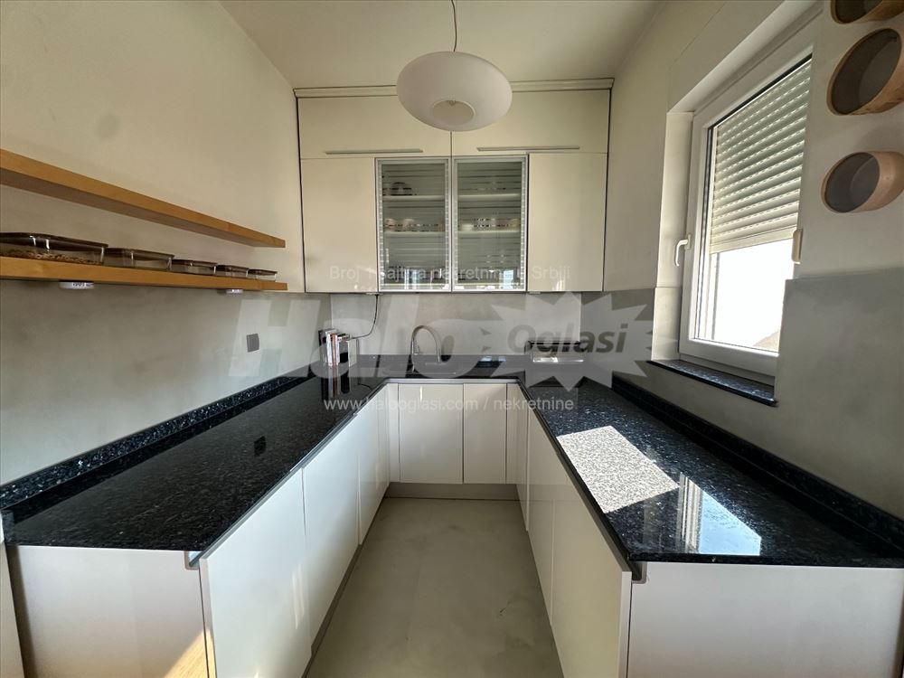 PENTHOUSE | Dorćol | Dva garažna mesta — 5