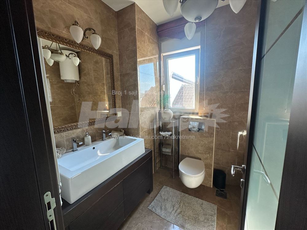 PENTHOUSE | Dorćol | Dva garažna mesta — 7
