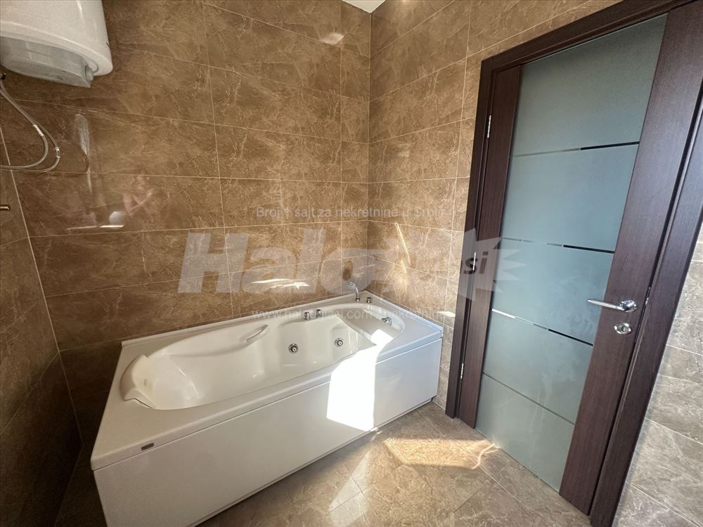 PENTHOUSE | Dorćol | Dva garažna mesta — 8