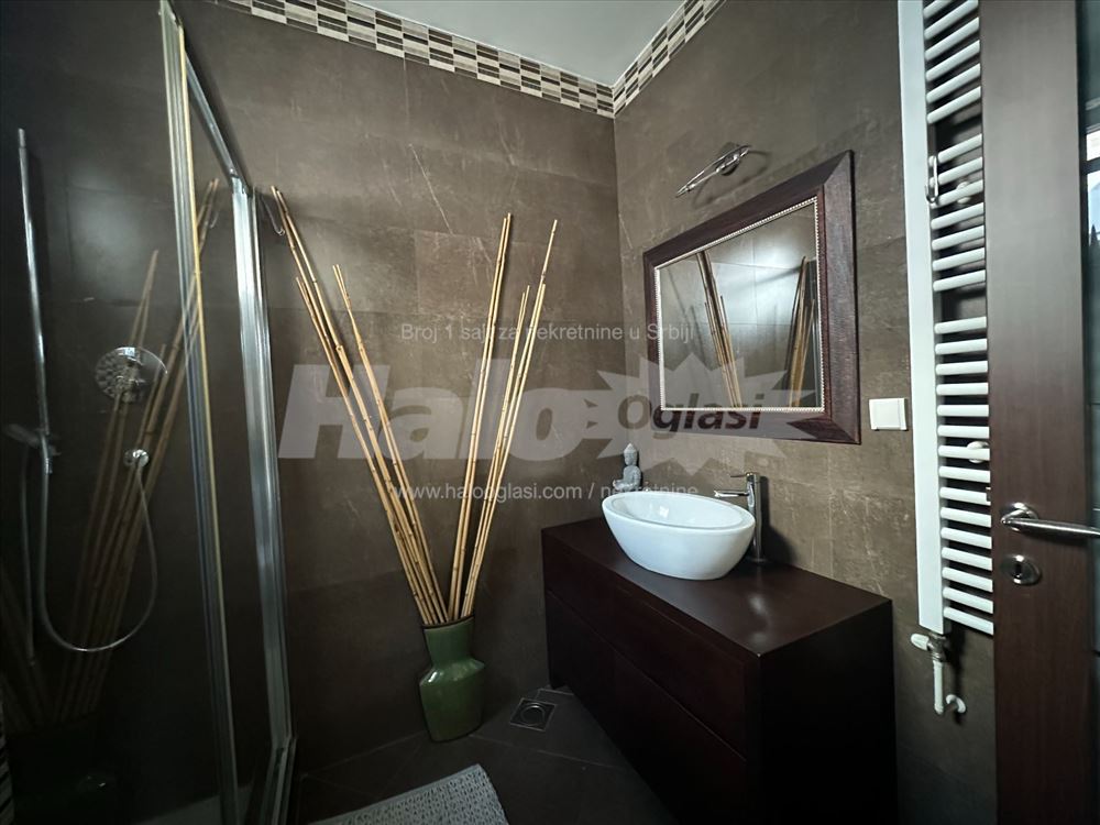 PENTHOUSE | Dorćol | Dva garažna mesta — 9