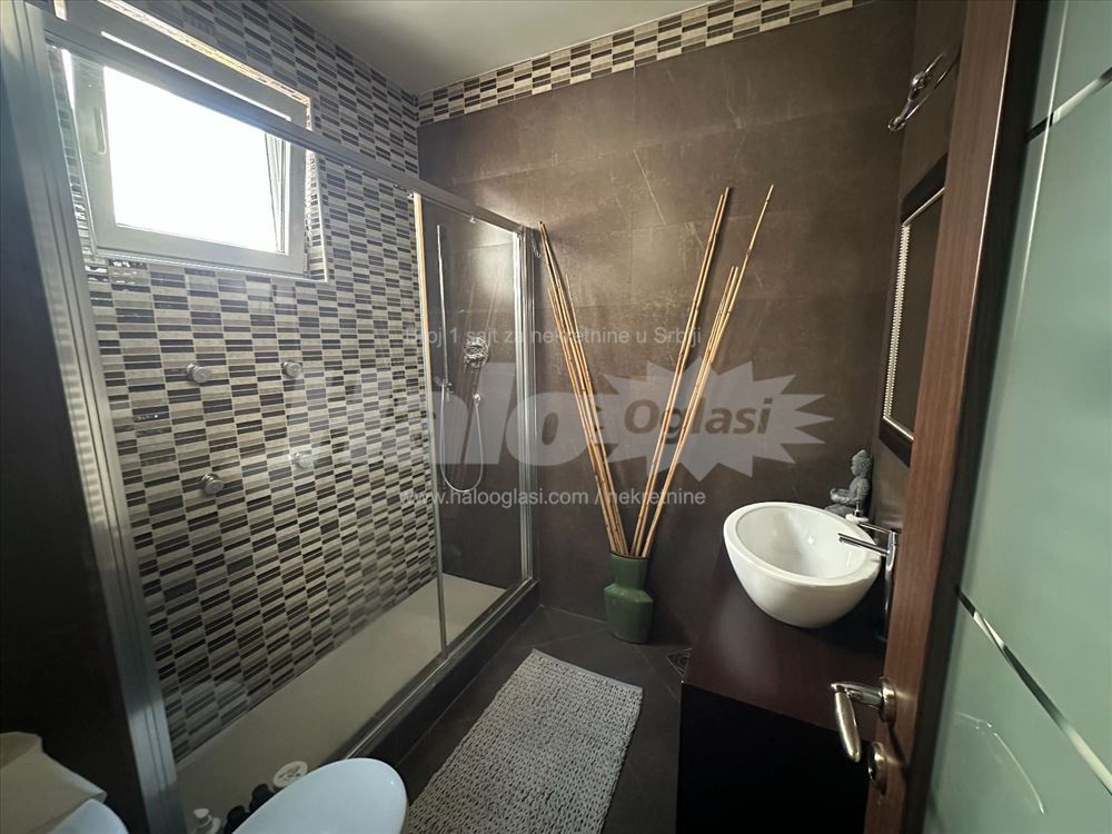 PENTHOUSE | Dorćol | Dva garažna mesta — 10