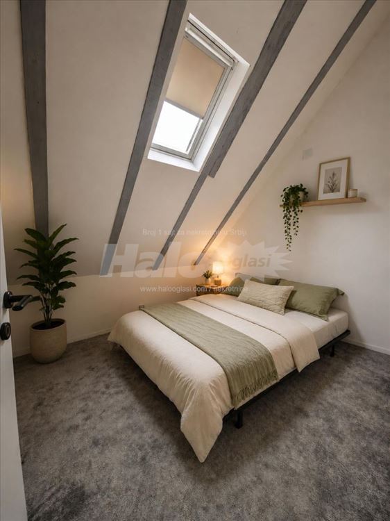 Penthouse - Karađorđeva - Savski venac — 3