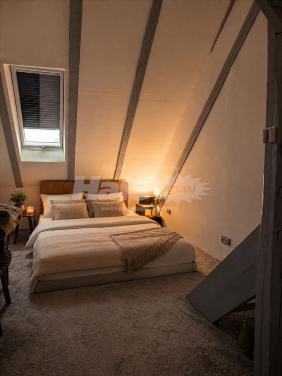 Penthouse - Karađorđeva - Savski venac — 4