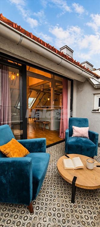 Penthouse - Karađorđeva - Savski venac — 6