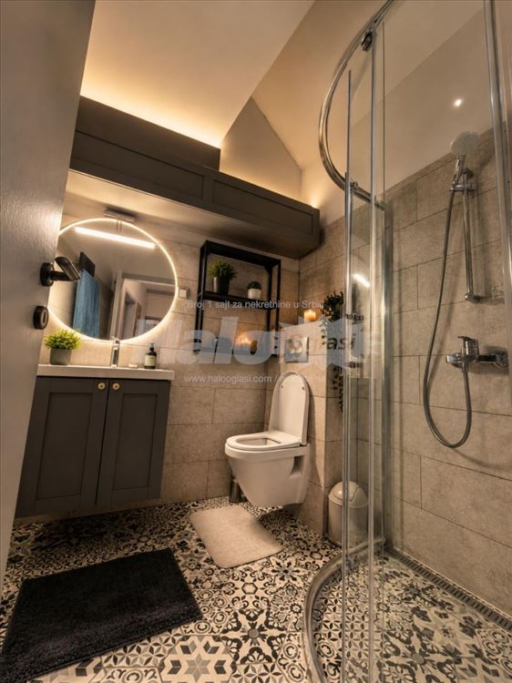 Penthouse - Karađorđeva - Savski venac — 8