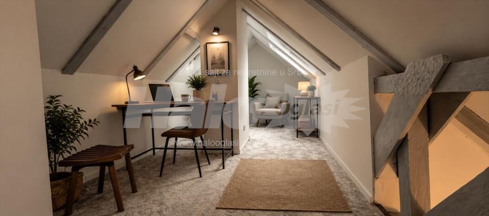 Penthouse - Karađorđeva - Savski venac — 11