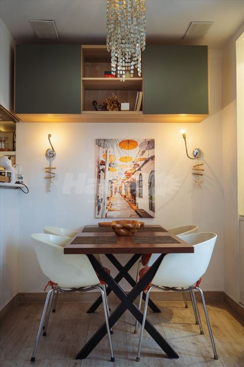 Penthouse sa terasom u centru Novog Beograda — 3