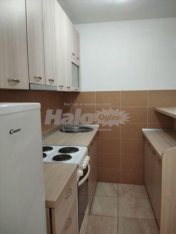 Pere Veljkovića 5/5, Mirijevo, 2.0 dvosoban, 50 m² — 2