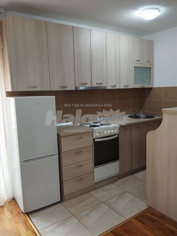 Pere Veljkovića 5/5, Mirijevo, 2.0 dvosoban, 50 m² — 3