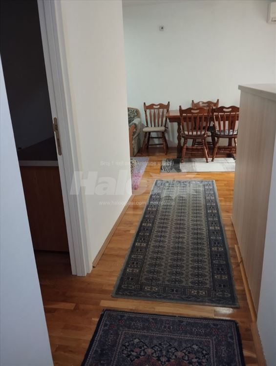 Pere Veljkovića 5/5, Mirijevo, 2.0 dvosoban, 50 m² — 5