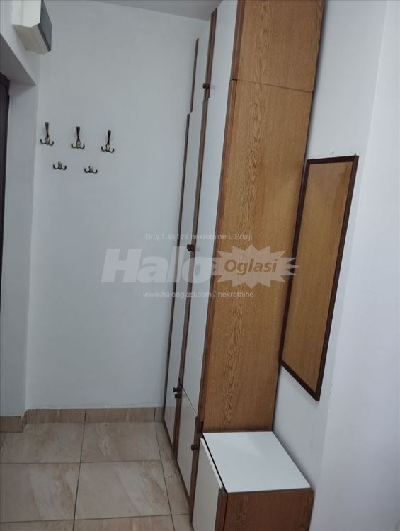 Pere Veljkovića 5/5, Mirijevo, 2.0 dvosoban, 50 m² — 6