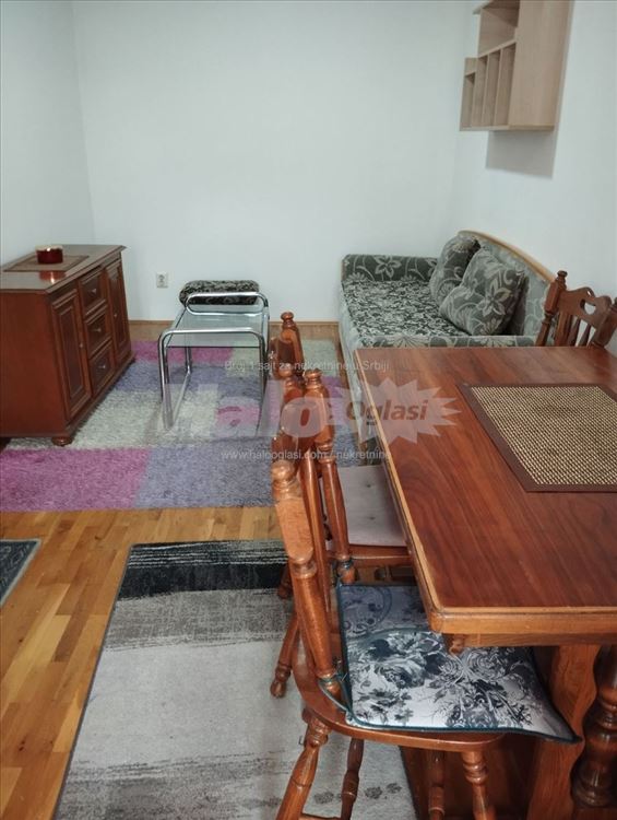 Pere Veljkovića 5/5, Mirijevo, 2.0 dvosoban, 50 m² — 8