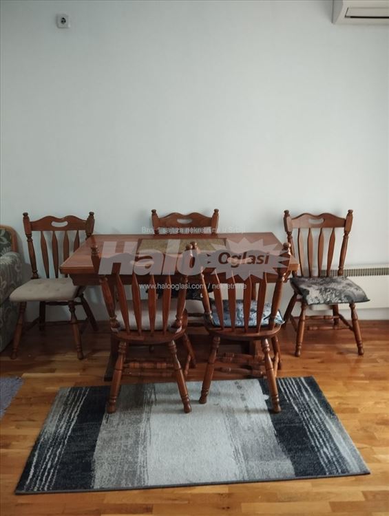 Pere Veljkovića 5/5, Mirijevo, 2.0 dvosoban, 50 m² — 9