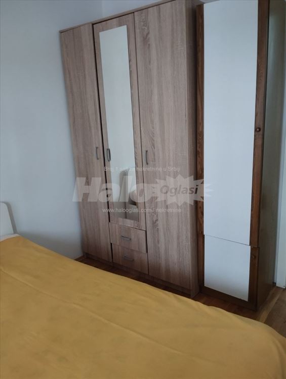 Pere Veljkovića 5/5, Mirijevo, 2.0 dvosoban, 50 m² — 12