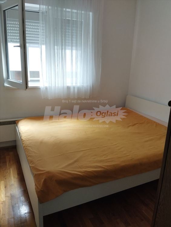 Pere Veljkovića 5/5, Mirijevo, 2.0 dvosoban, 50 m² — 14