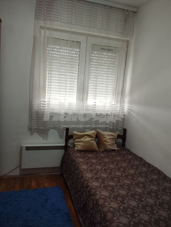 Pere Veljkovića 5/5, Mirijevo, 2.0 dvosoban, 50 m² — 15