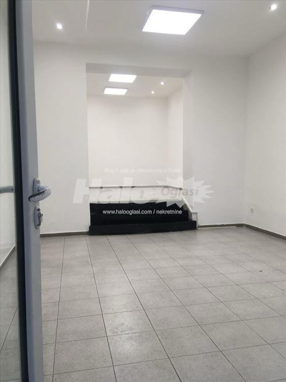 Pesacka zona: Bulevar kralja Aleksandra — 2