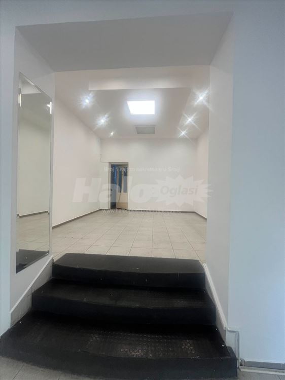 Pesacka zona: Bulevar kralja Aleksandra — 3