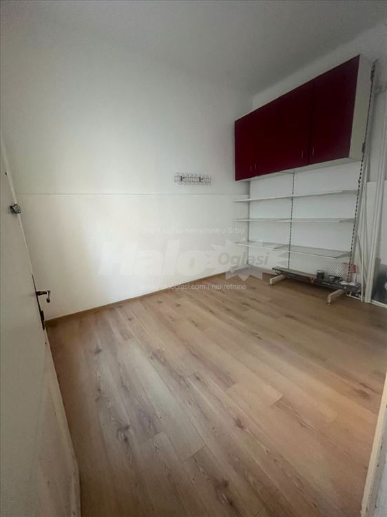 Pesacka zona: Bulevar kralja Aleksandra — 4