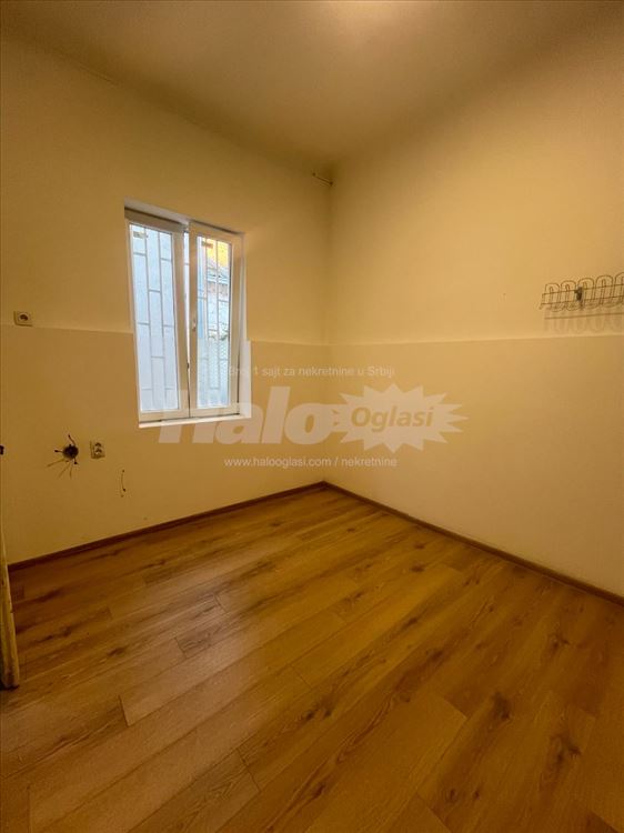 Pesacka zona: Bulevar kralja Aleksandra — 5