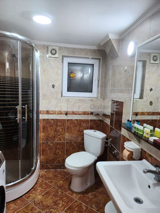 Pet friendly dvoiposoban stan blizu centra — 13