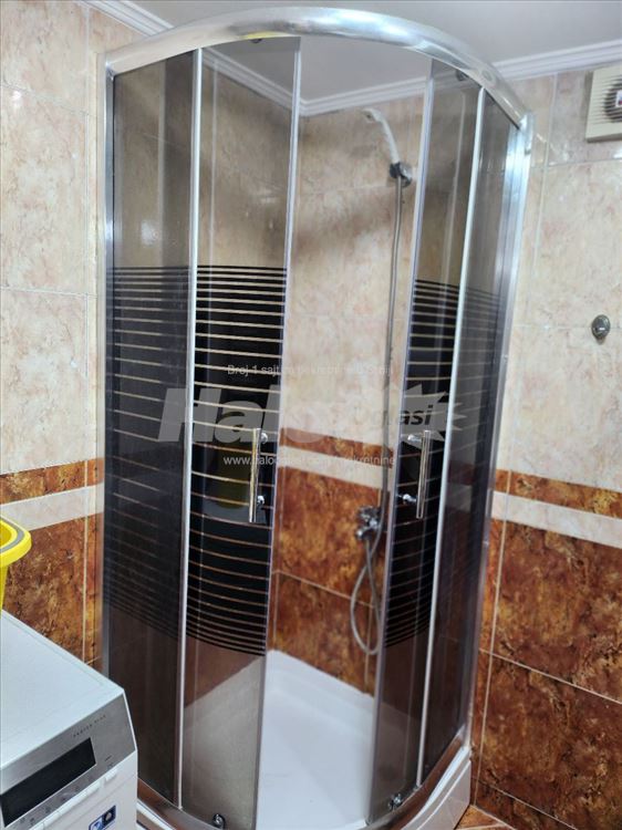 Pet friendly dvoiposoban stan blizu centra — 15