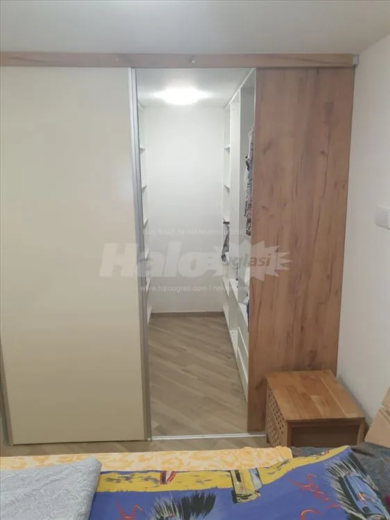 Petlovo brdo 44m2 1.5 , novo, useljiv — 3