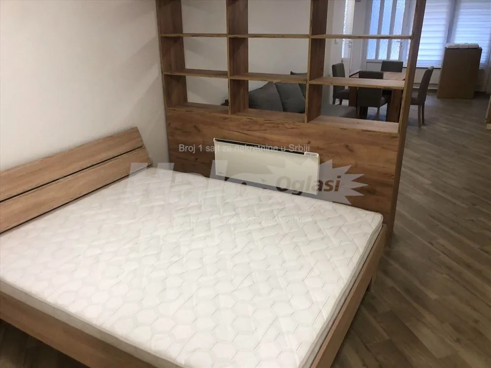 Petlovo brdo 44m2 1.5 , novo, useljiv — 4